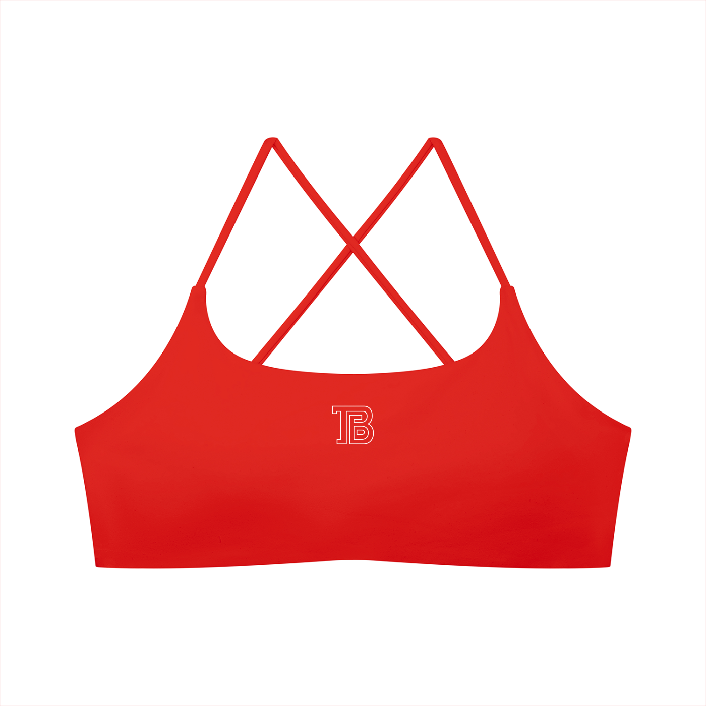 Cachet Sports Bra | Teddy Blaze Xtreme