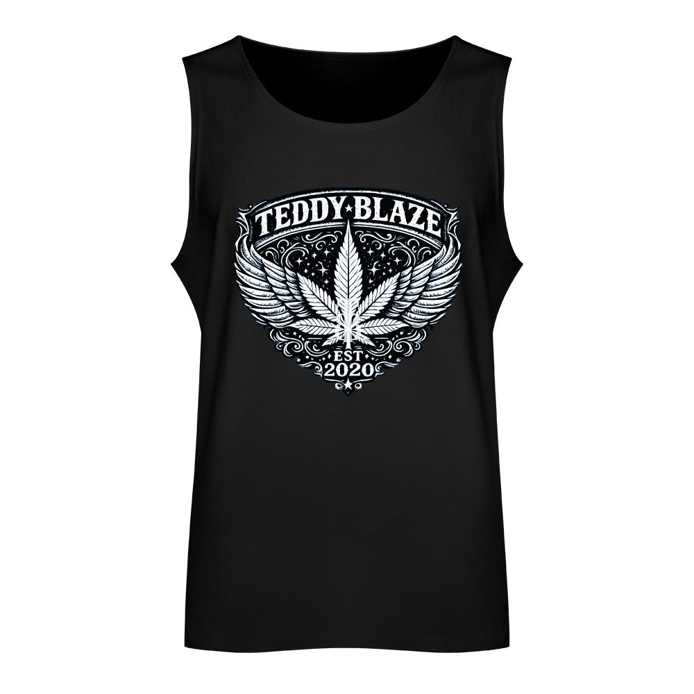 The BlaYZY™ Toke Tank