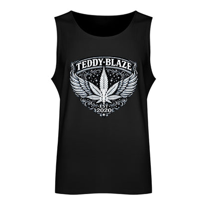 The BlaYZY™ Toke Tank