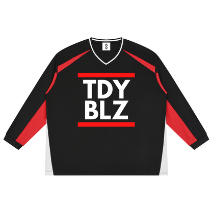 TDY BLZ Jumper | 81C