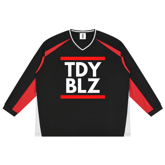 TDY BLZ Jumper | 81C