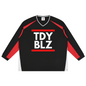 TDY BLZ Jumper | 81C
