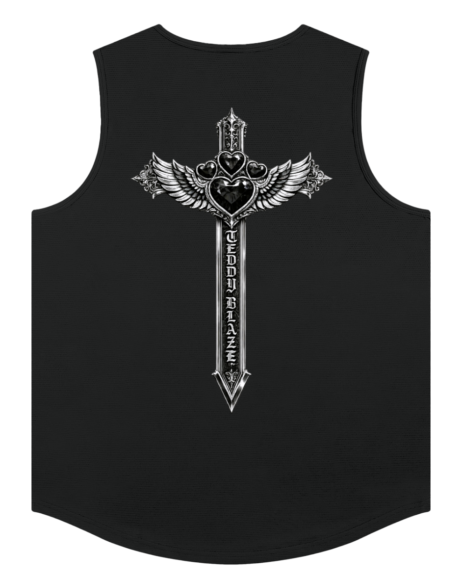 Signature Cross Sport Tank
