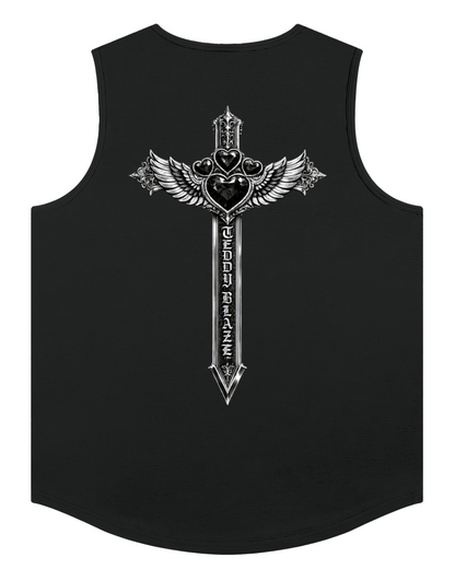 Signature Cross Sport Tank