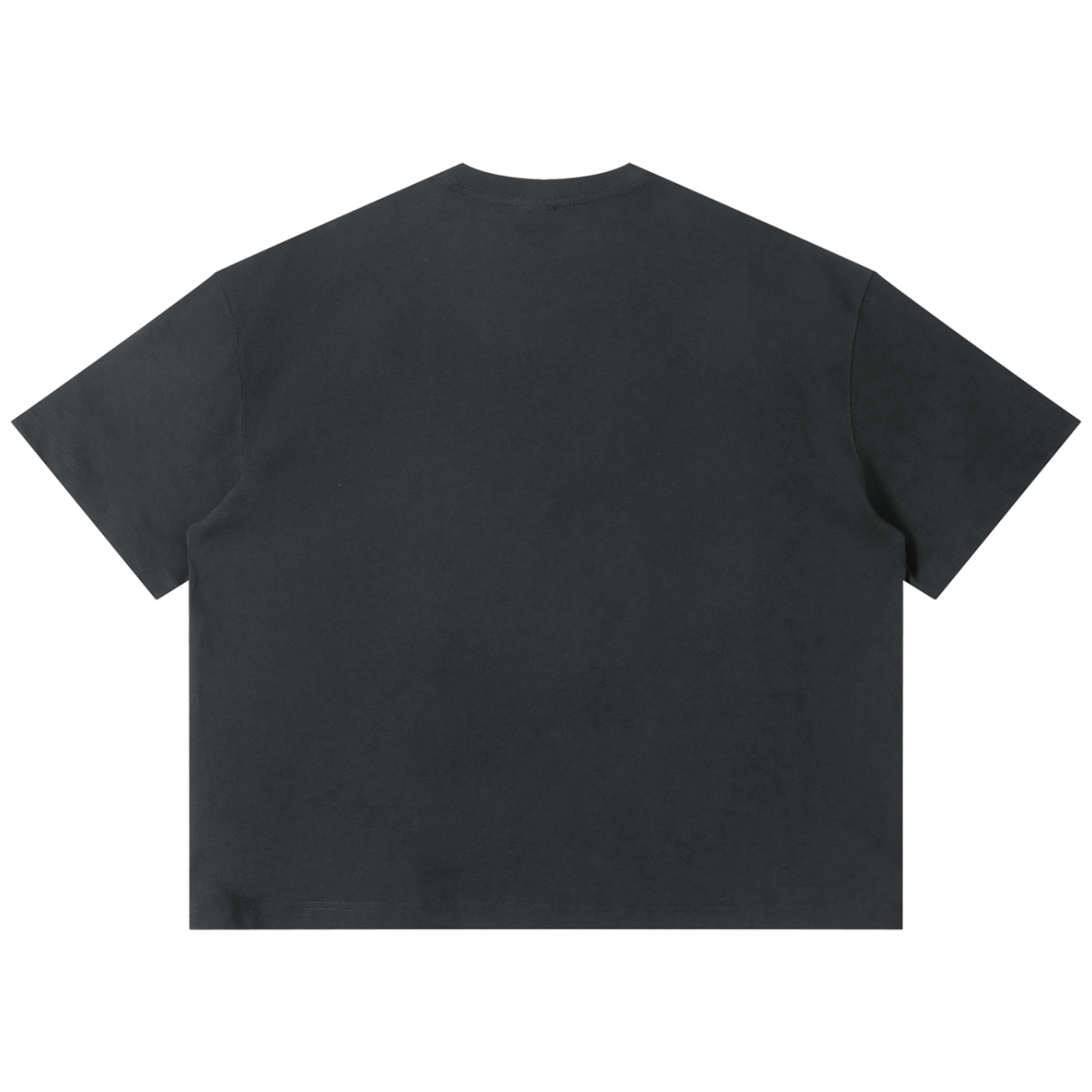 Shop the Teddy Blaze Boho Boxy Tee. 220 GSM cotton-poly oversized drop-shoulder t-shirt with boho bear graphic from TOPS BY TEDDY BLAZE.