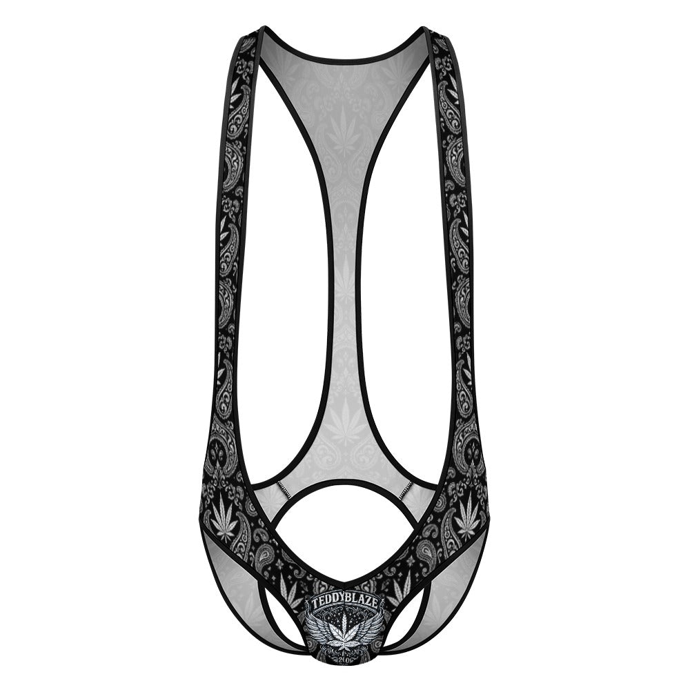 The Blazey™ Boulder Bodysuit
