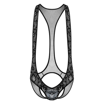 The Blazey™ Boulder Bodysuit