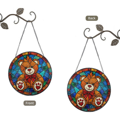 The BlaYZY Bear Haze Catcher™