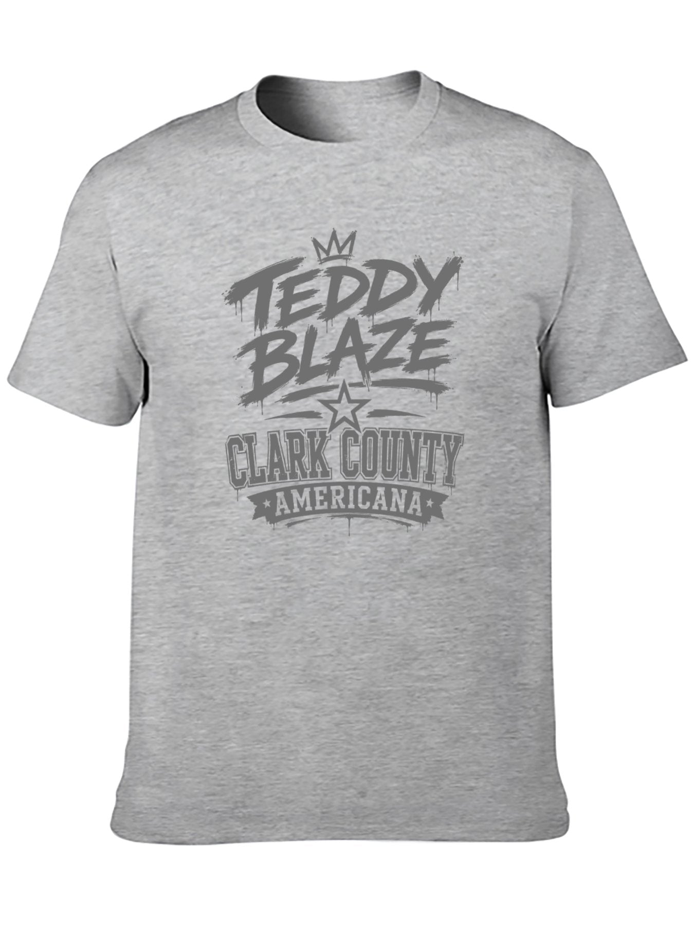 COUNTY COTTON TEE