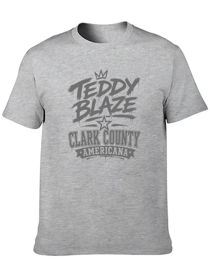 COUNTY COTTON TEE