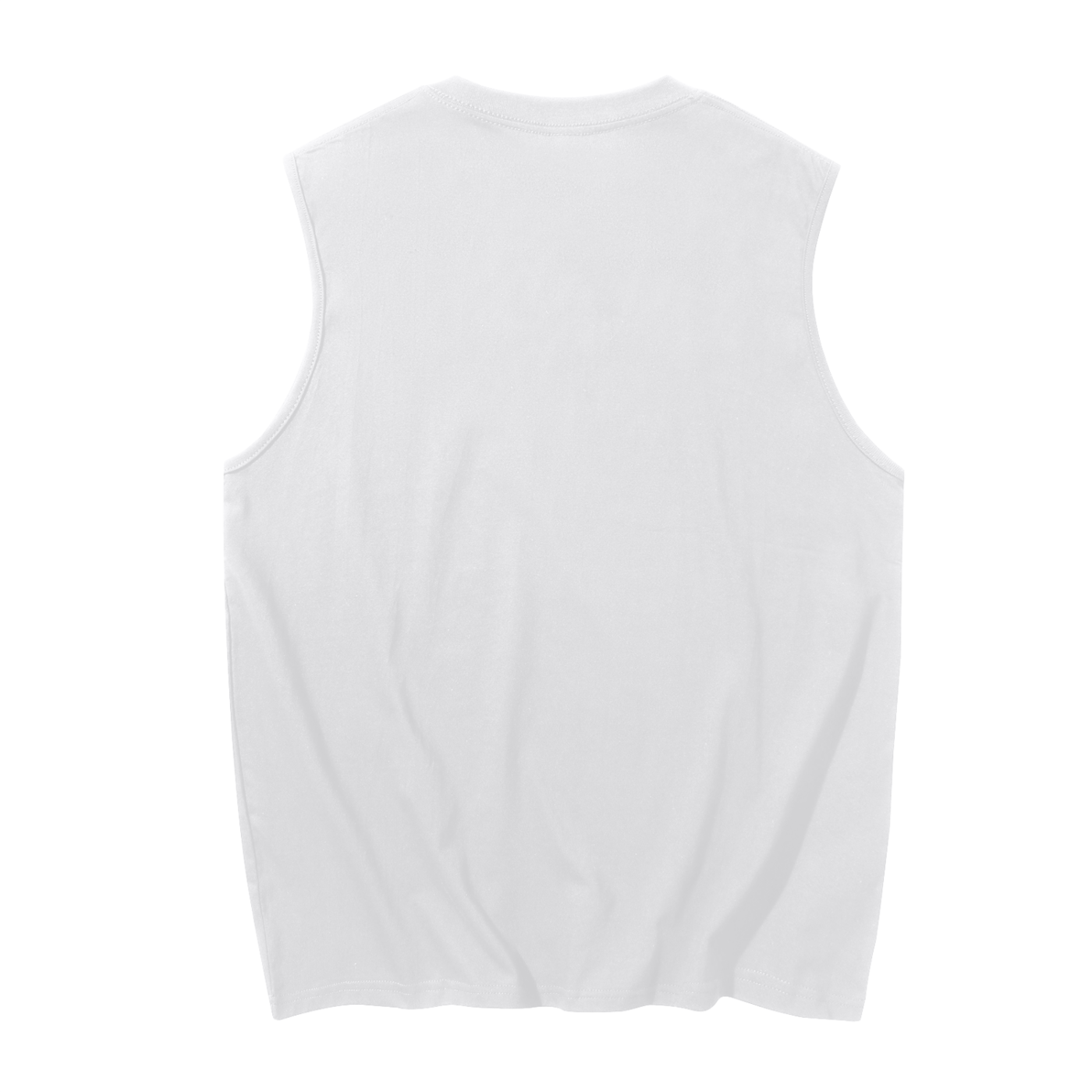 “The Lakecrest Core” Men’s Tank