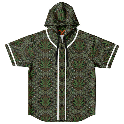 81C Hood Jersey | Teddy Kush