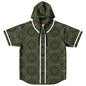 81C Hood Jersey | Teddy Kush