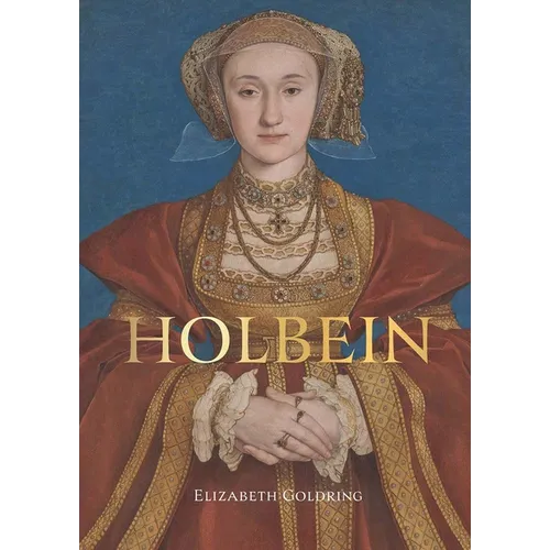 Holbein: Renaissance Master