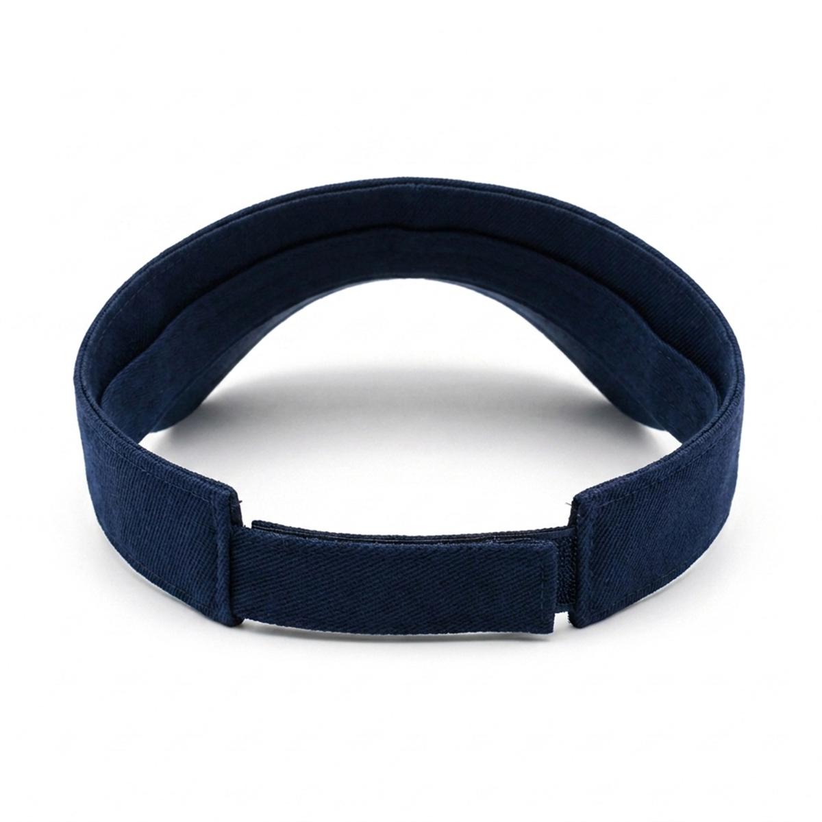 Signature Sun Visor | Teddy Blaze Xtreme