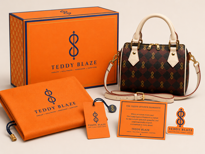 Teddy Uptown Classico | Teddy EFX