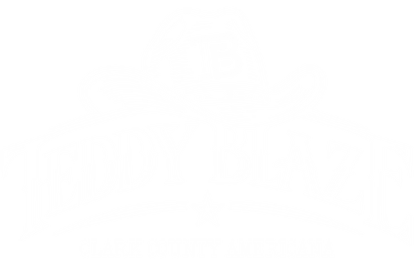 Teddy Blaze