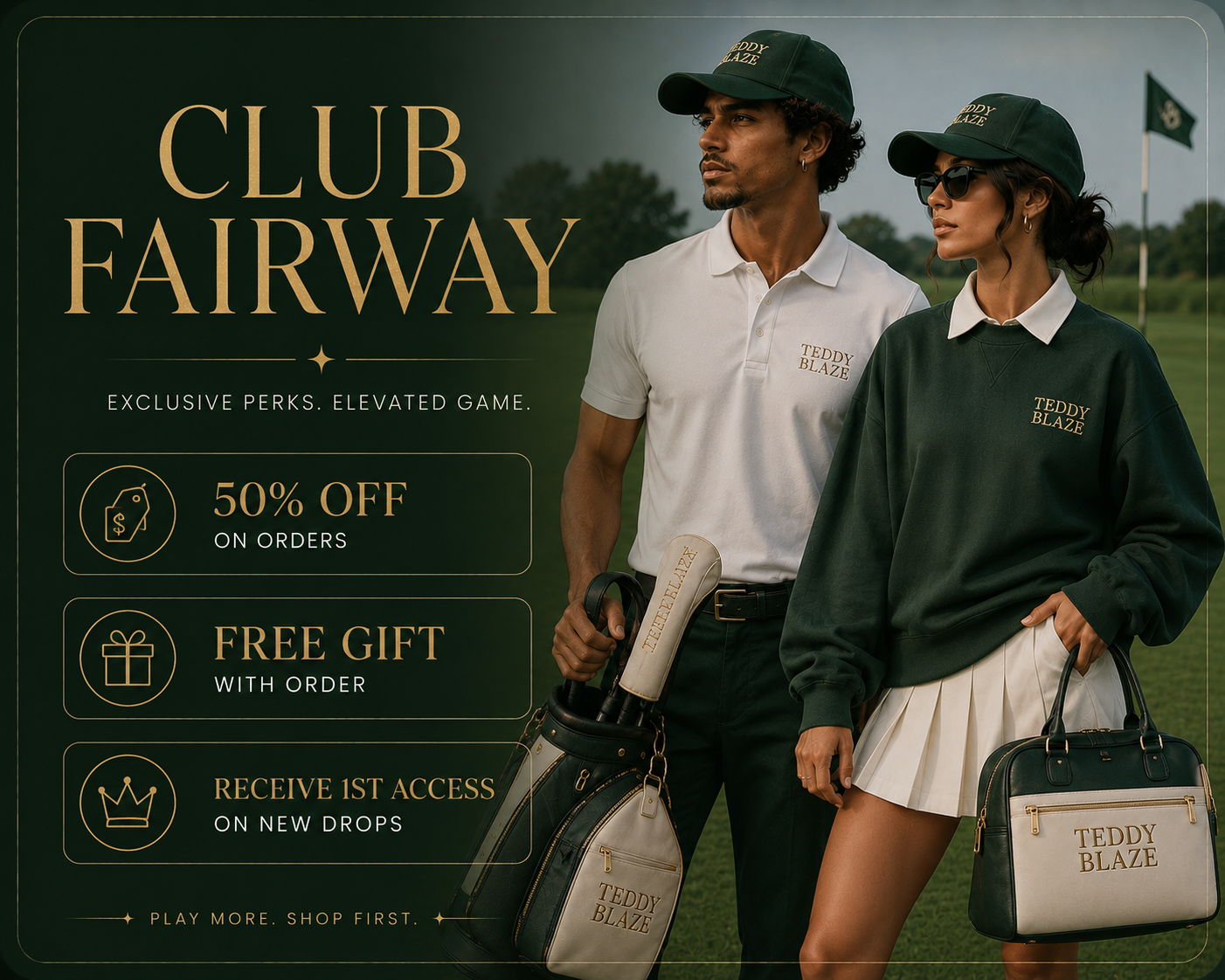 Club Fairway