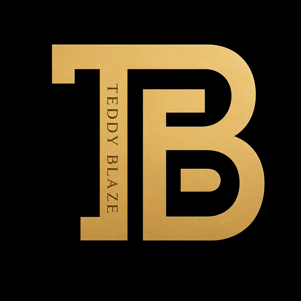 Teddy Blaze