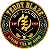 Teddy Blaze - Inicio