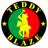 Teddy Blaze - Inicio