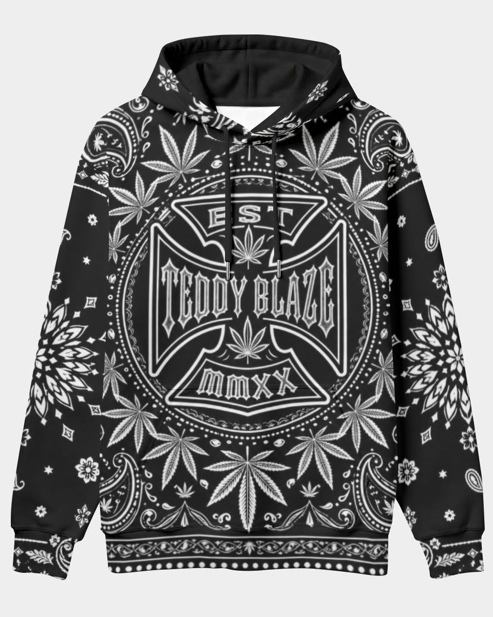 Cruzdana Pullover Hoodie