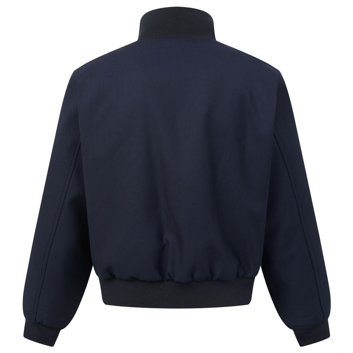 Shop the Iron + Ivy Harrington Button-Placket Harrington Jacket by Teddy Blaze. Men’s slim-fit cotton twill Harrington bomber featuring a double-button stand collar and storm flap placket.