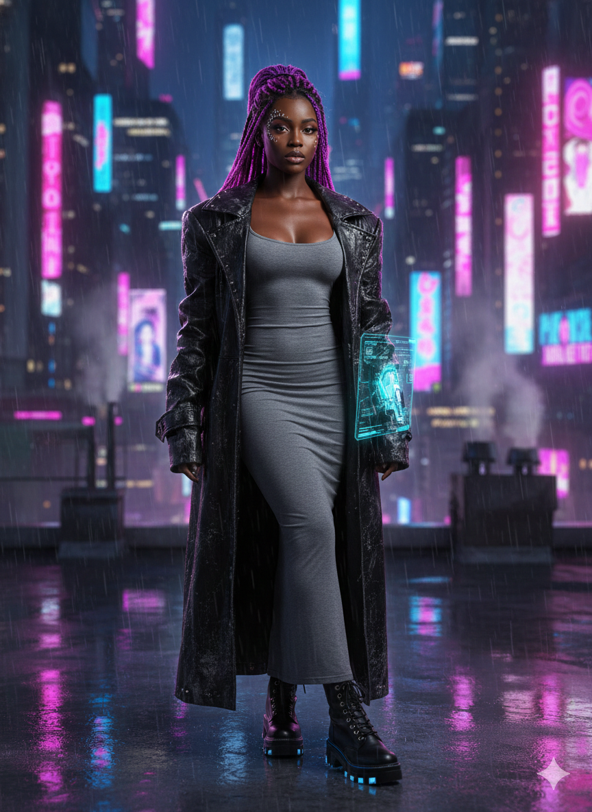 The Afterglow Slip Dress