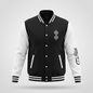 81C Varsity Jacket | Da Heights