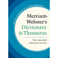 Merriam-Webster's Dictionary & Thesaurus