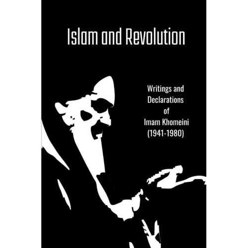 Islam and Revolution
