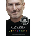 Steve Jobs: The Man Who Thought Different: A Biography