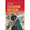 Exploring Fashion Design Careers