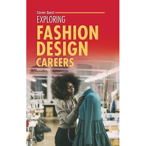Exploring Fashion Design Careers