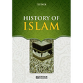 History of Islam - Islamic Studies Textbook [10th Class]