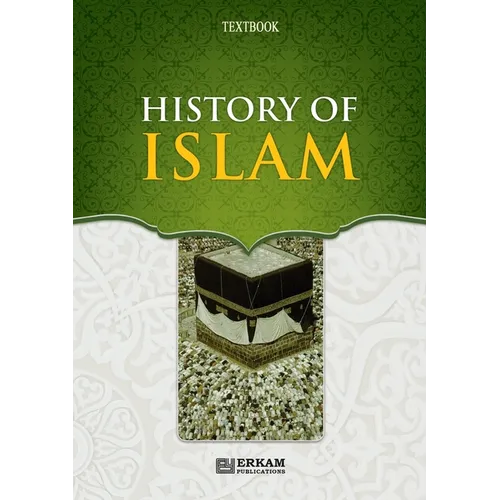 History of Islam - Islamic Studies Textbook [10th Class]