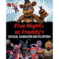 Five Nights at Freddy's Character Encyclopedia (an Afk Book)