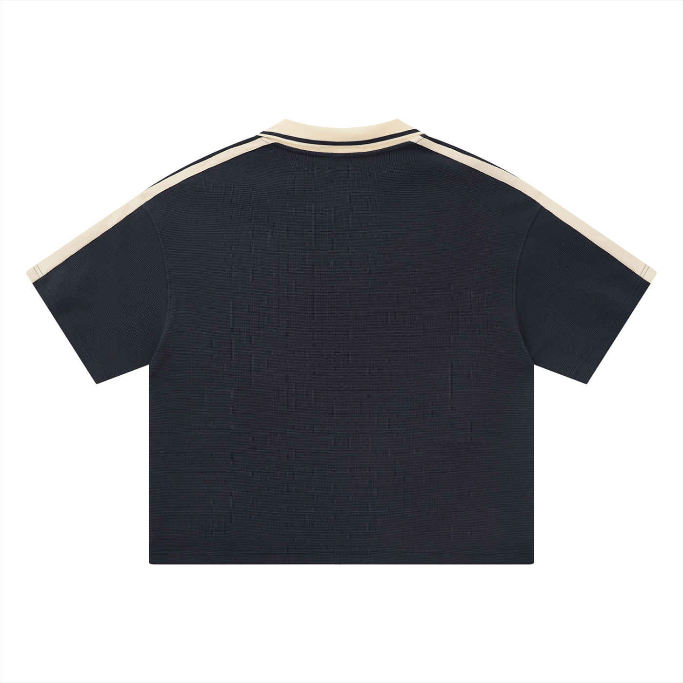 SDB Signature Polo | Teddy Blaze Blue Label