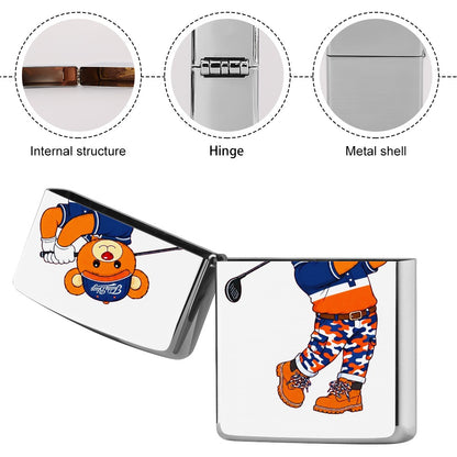SDB Golfer Lighter Case | The TBX Chelsea Collection