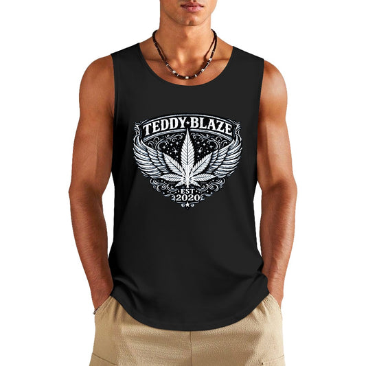 The BlaYZY™ Toke Tank