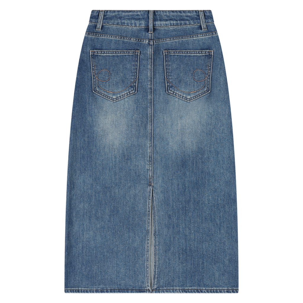 source-code-vintage-wash-denim-skirt