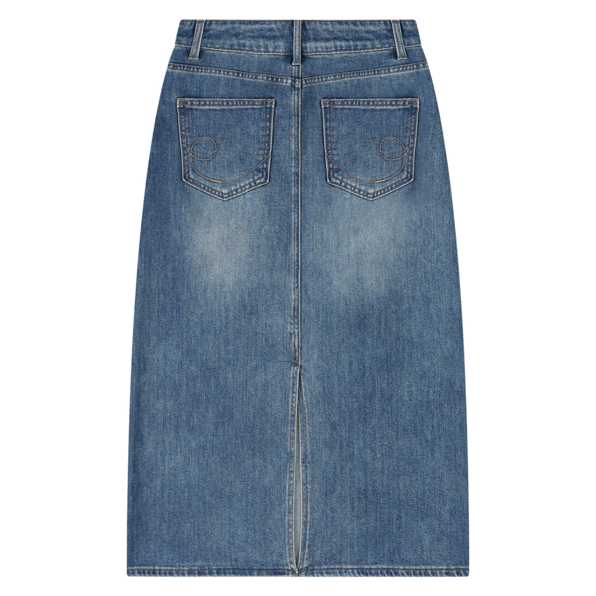 source-code-vintage-wash-denim-skirt