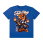 Team Dragon Core Tee | AFRO ANIME