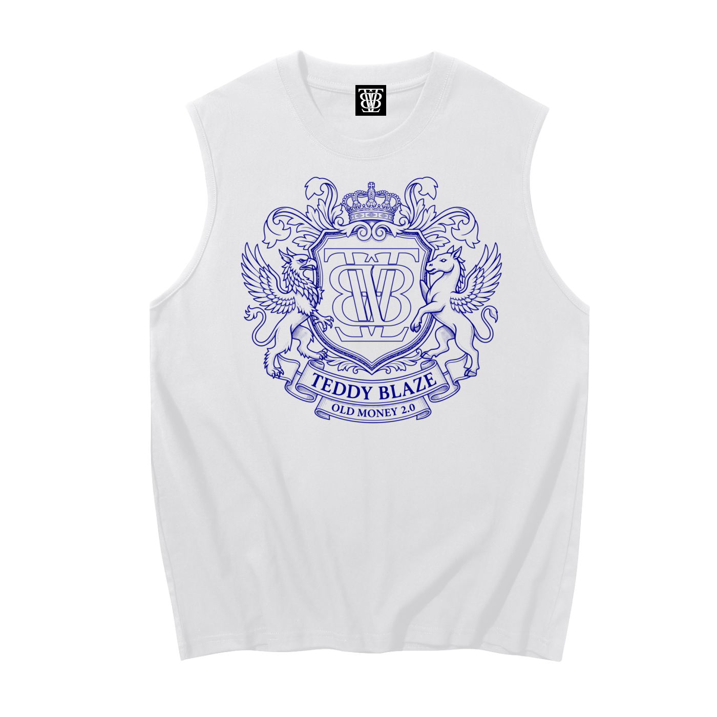 “The Lakecrest Core” Men’s Tank