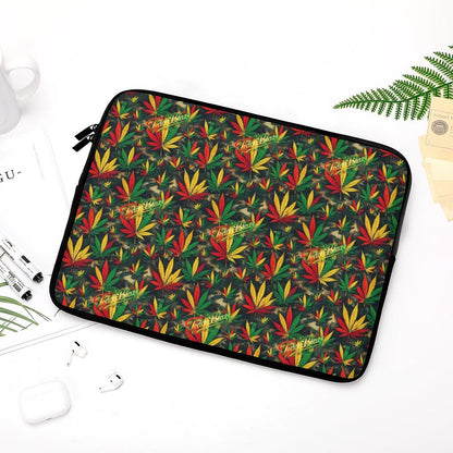 15" Signature Laptop Case | TEDDY CHEST