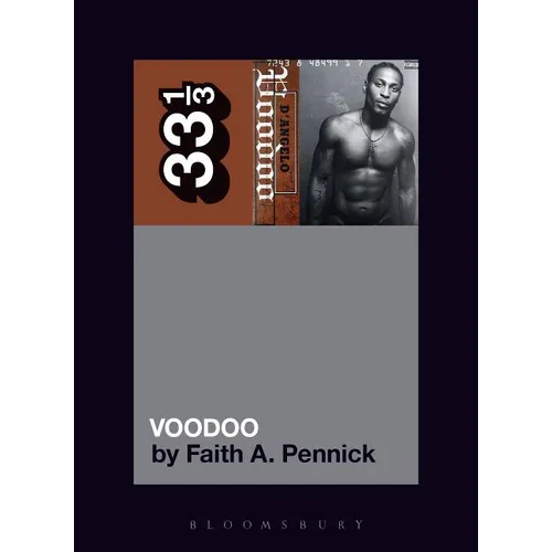 D'Angelo's Voodoo