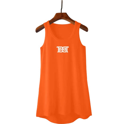 CACHET TANK DRESS