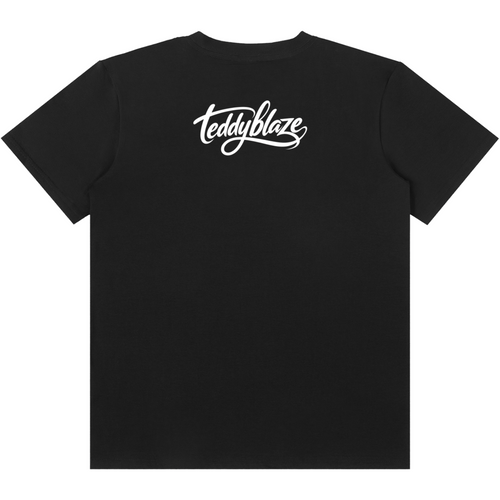 Shop the Adult Content Study Major Classic Tee by Teddy Blaze. 180 GSM cotton-spandex stretch tee with collegiate graphic print from the TOPS line of The Mature Mocha Collection.