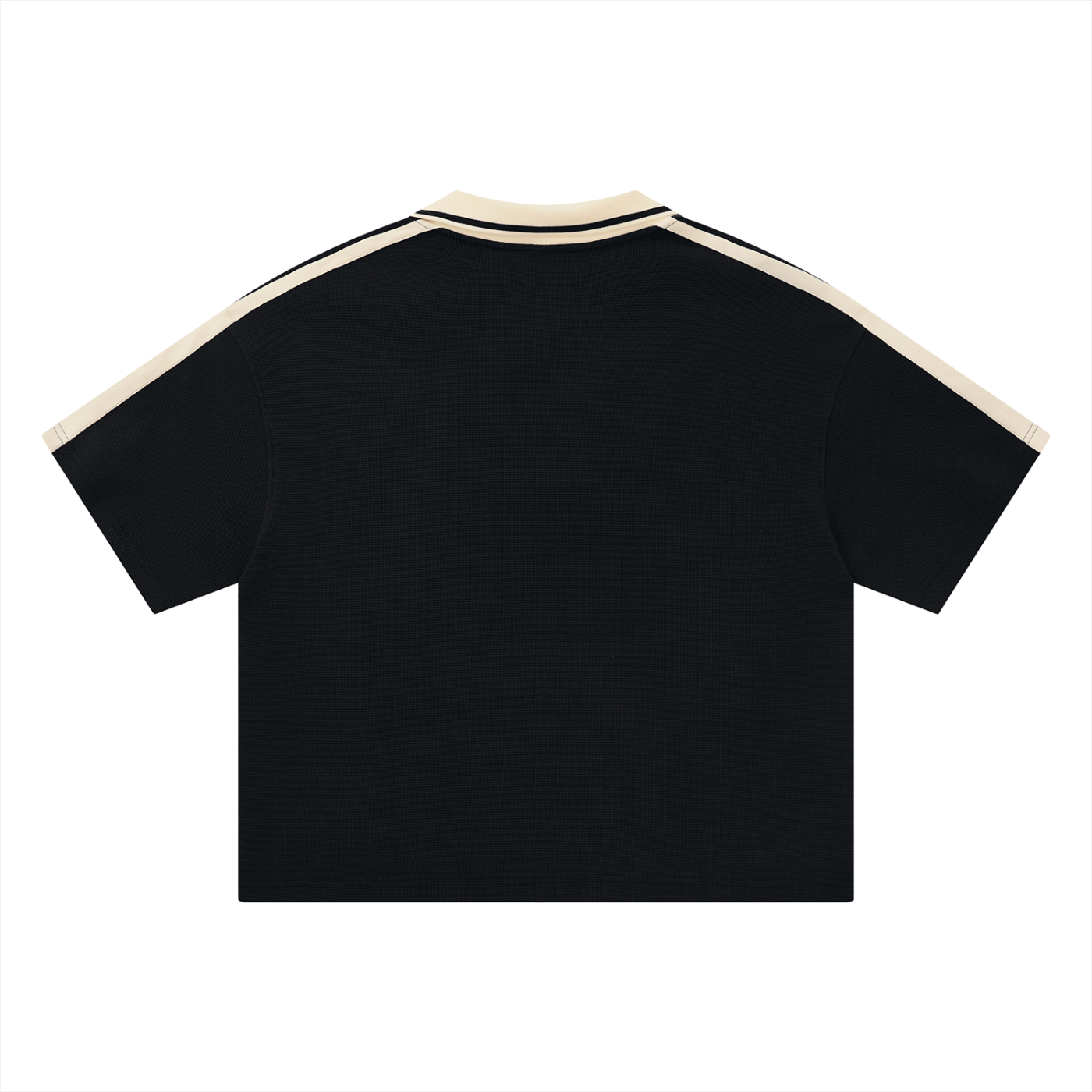 81C Contrast Trim Polo | 81C