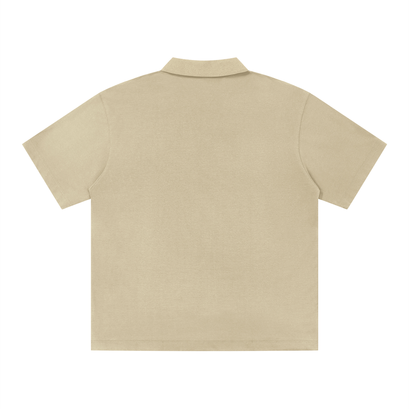 The Desert Riviera Signature Polo